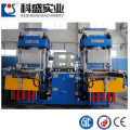 Rubber Press Molding Machine for Rubber Silicone Products (KS400V4)